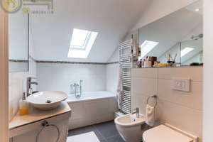 Modernisierte Dachgeschoss-Maisonette Wohnung mit Blick ins Grüne - Nähe Schlossstraße! – Die vollständige Adresse der Immobilie erhältst du vom Anbieter., 12163 Steglitz, Berlin – Vorschaubild 19