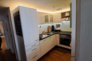 Ein Katzensprung zum See  - Inselhaus mit 6 Einheiten – Brettermarkt 15, 88131 Lindau (Bodensee) – Vorschaubild 8