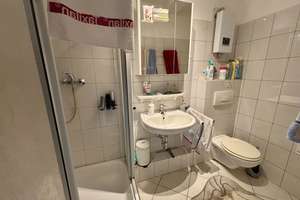 GEPFLEGTE WOHNUNG IM ZENTRUM VON HAGEN !!! – Die vollständige Adresse der Immobilie erhältst du vom Anbieter., 58095 Mittelstadt, Hagen – Vorschaubild 10