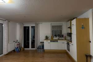 Neuwertige 2,5-Zimmer-Wohnung mit Terrasse und Einbauküche in Dunningen-Lackendorf