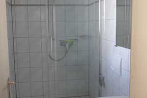 Geschmackvolle, gepflegte 1-Raum-Erdgeschosswohnung mit Terrasse und EBK in Paderborn – Thüringer Weg 20, 33102 Paderborn (Kreis) – Vorschaubild 4