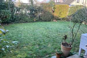 freistehendes hochwertiges EFH in top Wohnlage mit Garage, Fotovoltaik, Kamin und vielem mehr. – Münster – Vorschaubild 8