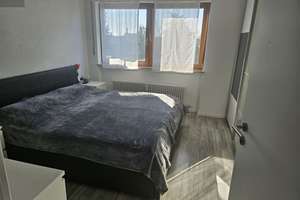 Bezugsbereit und gepflegt – 3,5-Zimmer-Wohnung mit Balkon in Munderkingen – Die vollständige Adresse der Immobilie erhältst du vom Anbieter., 89597 Munderkingen – Vorschaubild 6