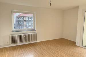 Frisch renoviert & einzugsbereit: Helle, moderne Wohnung mit Balkon und Tageslichtbad – Lessingstr. 10, 38226 Lebenstedt, Salzgitter – Vorschaubild 5