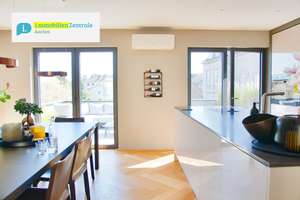 Ihr neues Traumhaus mit Einliegerwohnung – Die vollständige Adresse der Immobilie erhältst du vom Anbieter., 52074 Vaalserquartier, Aachen – Vorschaubild 4