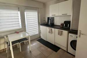 SUCHE NACHMIETER AB 01.08. Schöne 3 Zimmer Wohnung Nordstadt  – Brettener Straße 12, 75177 Nordstadt, Pforzheim – Vorschaubild 7