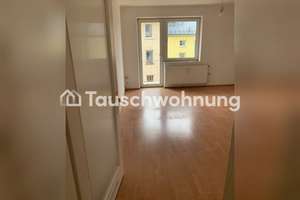 Tauschwohnung: Gemütliche 2-Zimmer-Wohnung in Maxvorstadt – 80335 Sankt Benno, München – Vorschaubild 2