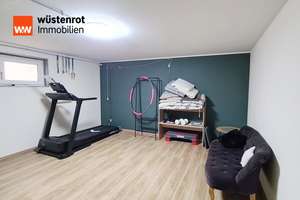 Hier ist die Welt in Ordnung! Freistehendes Einfamilienhaus sucht eine neue Familie – Die vollständige Adresse der Immobilie erhältst du vom Anbieter., 46325 Borken – Vorschaubild 14