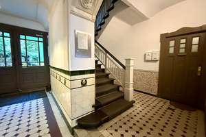 +++ Sanierte 2-Zimmer-Altbauwohnung mit ca. 34 m² Nutzfläche im UG +++ – Die vollständige Adresse der Immobilie erhältst du vom Anbieter., 13353 Wedding, Berlin – Vorschaubild 15