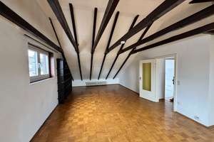 Schöne Dachgeschosswohnung Nähe Innenhafen mit Parkett. – Schlegtendalstraße 5, 47058 Duissern, Duisburg – Vorschaubild 21