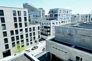 Familienfreundlich & flexibel: 91 m² Wohnkomfort mit Terrasse und TG – Die vollständige Adresse der Immobilie erhältst du vom Anbieter., 89231 Neu-Ulm – Vorschaubild 6