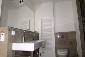 **Rarität**Wohnen auf höchstem Niveau**Luxuriöse 2-Zimmer-Whg. im Englischen Garten** – 80538 Lehel, München – Vorschaubild 16