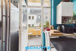 Altbauwohnung mit Balkon in Top Lage – Die vollständige Adresse der Immobilie erhältst du vom Anbieter., 70372 Veielbrunnen, Stuttgart – Vorschaubild 14