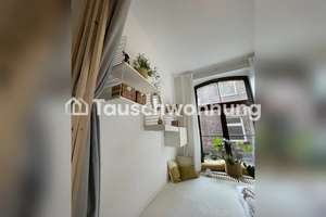 Tauschwohnung: Biete schöne 2Zimmer Wohnung im belgischen Veedel! – Die vollständige Adresse der Immobilie erhältst du vom Anbieter., 50674 Neustadt/Nord, Köln – Vorschaubild 8