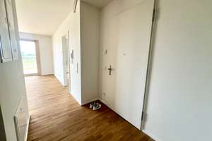 Top-Neubau: Moderne 2-Zimmer-Wohnung im Spinelli-Quartier mit TG – Die vollständige Adresse der Immobilie erhältst du vom Anbieter., 68309 Käfertal, Mannheim – Vorschaubild 2