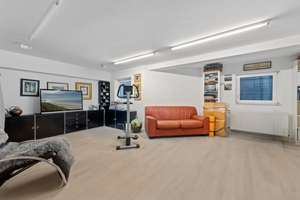 Licht & Design: Exkl. 5-Zi-Townhouse im Herzen von Kaiserswerth! Studio! Hobby! Garten! Garage! – Die vollständige Adresse der Immobilie erhältst du vom Anbieter., 40489 Kaiserswerth, Düsseldorf – Vorschaubild 17