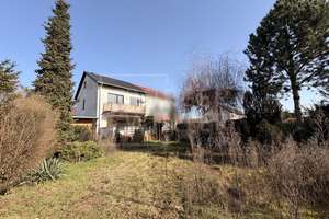 Sanierungsbedürftige Doppelhaushälfte mit separatem Bauplatz für ein Reihenhaus – Die vollständige Adresse der Immobilie erhältst du vom Anbieter., 68307 Schönau, Mannheim – Vorschaubild 15