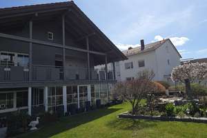 Laufend saniertes Zweifamilienhaus Landshut-Süd mit hochwertiger Gartenanlage auch als EFH nutzbar – Die vollständige Adresse der Immobilie erhältst du vom Anbieter., 84036 Kumhausen – Vorschaubild 28