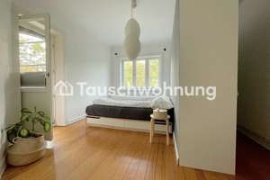 Tauschwohnung: Dreizimmerwohnung in Winterhude am Stadtpark – Die vollständige Adresse der Immobilie erhältst du vom Anbieter., 22303 Winterhude, Hamburg – Vorschaubild 3