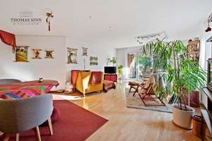 Wohlfühloase im beliebten HN-Osten – ideale 4-Zi.-EG ETW mit überdachter Terrasse – Die vollständige Adresse der Immobilie erhältst du vom Anbieter., 74074 Heilbronn, Heilbronn – Vorschaubild 5