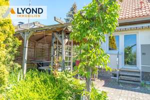 Charmantes Einfamilienhaus mit auf Erbpachtgrundstück und ganzjährigem Wohnrecht am Ringelberg – Die vollständige Adresse der Immobilie erhältst du vom Anbieter., 99085 Krämpfervorstadt, Erfurt – Vorschaubild 18