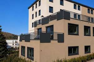 Betreiber gesucht - ca. 2.000 m² Wohnobjekt im Kurort Bad Salzschlirf – 36364 Bad Salzschlirf – Vorschaubild 2