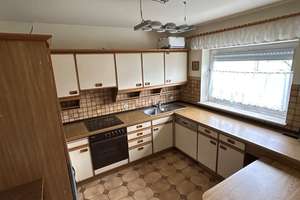 Schönes Ein Bis Dreifamilienhaus in Lebach – Die vollständige Adresse der Immobilie erhältst du vom Anbieter., 66822 Lebach – Vorschaubild 3