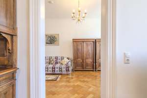 Traumwohnung - sofort Bezug - Schwabing – 80803 Neuschwabing, München – Vorschaubild 6