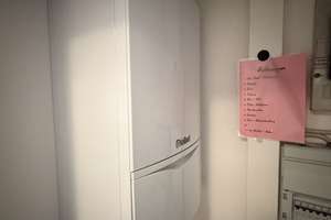 Stylische 1,5-Zimmer-Wohnung in Stuttgart-West  – Seyfferstraße 20, 70197 Rotebühl, Stuttgart – Vorschaubild 15