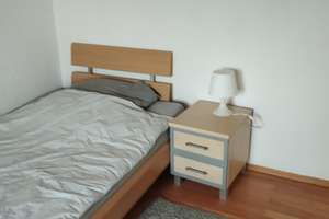 Helle 4-Zimmer Wohnung im 2. OG in Stuttgart-Feuerbach – Die vollständige Adresse der Immobilie erhältst du vom Anbieter., 70469 Lemberg/Föhrich, Stuttgart – Vorschaubild 1