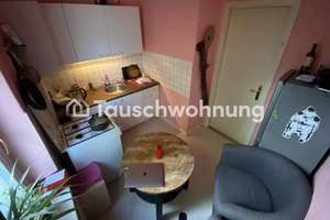 Tauschwohnung: Kollwitzkiez Maisonette – Wörtherstrasse 31, 10405 Prenzlauer Berg, Berlin – Vorschaubild 4