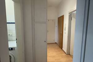 Tauschwohnung am Eigelstein  – Die vollständige Adresse der Immobilie erhältst du vom Anbieter., 50668 Altstadt/Nord, Köln – Vorschaubild 6