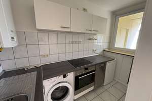 Zentral wohnen mit allem drum und drin: 2 Zimmer, EBK, Parkett und Balkon – Die vollständige Adresse der Immobilie erhältst du vom Anbieter., 40215 Friedrichstadt, Düsseldorf – Vorschaubild 4