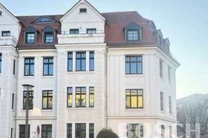 Großartige Stadtwohnung mit Balkon in Stadtfeld Ost – Die vollständige Adresse der Immobilie erhältst du vom Anbieter., 39108 Stadtfeld Ost, Magdeburg – Vorschaubild 3
