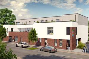 3- Zimmer Neubauwohnung Eilendorf mit Dachterrasse – Die vollständige Adresse der Immobilie erhältst du vom Anbieter., 52080 Eilendorf, Aachen – Vorschaubild 7