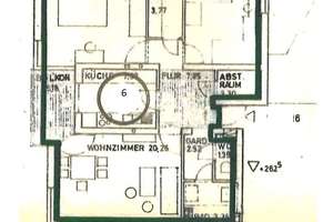 3-Zimmer-Eigentumswohnung in Passau - Haidenhof-Nord - vermietet*** – Die vollständige Adresse der Immobilie erhältst du vom Anbieter., 94036 Auerbach, Passau – Vorschaubild 12