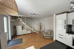 Moderne 2 ZKB Wohnung mit Luxusterrasse in Mannheimer Bestlage – Augartenstraße 74, 68165 Mannheim – Vorschaubild 4