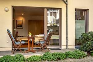 Topp-Lage Weinbergspark: 3 Zi.-Whg. m. 2 Terrassen, toll ausgestattet! – Veteranenstraße 20, 10119 Mitte (Ortsteil), Berlin – Vorschaubild 20