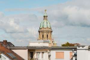 Im schönsten Jugendstilhaus am Wasserturm - Klasse Dachwohnung mit 30 qm Dachterrasse! – Die vollständige Adresse der Immobilie erhältst du vom Anbieter., 68165 Schwetzingerstadt/Oststadt, Mannheim – Vorschaubild 19