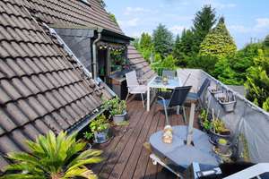 Dortmund Huckarde / Wischlingen. Frei stehendes Zweifamilienhaus mit großem Garten! – Die vollständige Adresse der Immobilie erhältst du vom Anbieter., 44369 Huckarde (Ortsteil), Dortmund – Vorschaubild 18