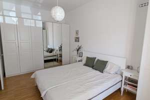 Hochwertige 3-Zimmerwohnung im kernsanierten Altbau – Martha-Rumpf-Str. 7, 67435 Lachen-Speyerdorf, Neustadt an der Weinstraße – Vorschaubild 3