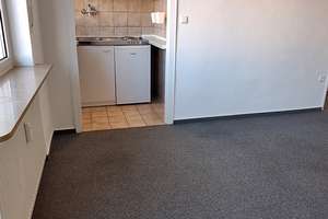 Schöne gepflegte Wohnung mit einem Zimmer sowie Balkon und EBK in Frankfurt-Unterliederbach – 65929 Unterliederbach, Frankfurt am Main – Vorschaubild 4