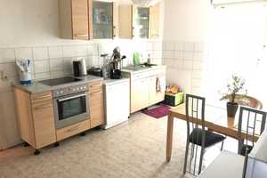 **3erWG-GEEINGNET-Gepflegte Wohnung mit Laminat,2 Bädern, Wohnküche, tageslicht Duschbad & Balkon*** – Dortmund – Vorschaubild 3