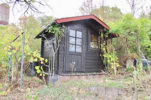 Großes gepflegtes Einfamilienhaus mit Garten & Garage in Bensheim "am Leimenberg" gelegen – Bergstraße (Kreis) – Vorschaubild 28