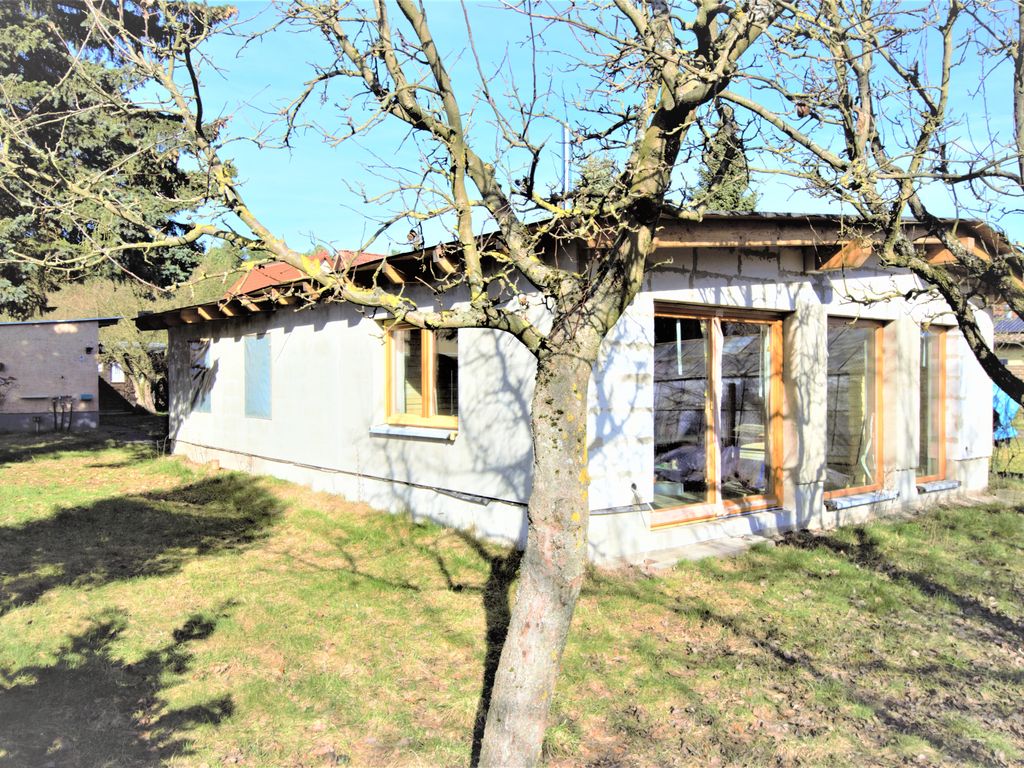 Ferienhaus in Wesenberg