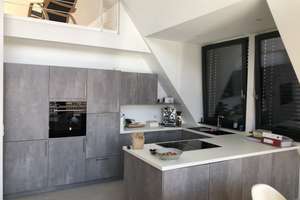 Exklusives Loft in Wiesbaden Sonnenberg in bester Lage – Danziger Straße 20, 65191 Sonnenberg, Wiesbaden – Vorschaubild 7