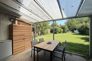 Zwei Häuser - eine Investition! 
Ein Haus für Sie, das Zweite als Kapitalanlage fast geschenkt dazu – Die vollständige Adresse der Immobilie erhältst du vom Anbieter., 47804 Forstwald, Krefeld – Vorschaubild 7