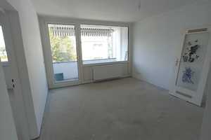 Schicke 2-Zimmerwohnung mit Balkon – Kissinger Str. 42, 40229 Düsseldorf – Vorschaubild 6