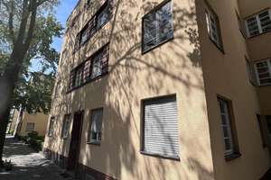 Aktuell Leerstehend/ optimal für Eigennutzung mit Tageslichtbad und Balkon – Michelstadter Weg 41, 13587 Hakenfelde, Berlin – Vorschaubild 4