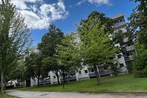 Erdgeschosswohnung in schöner Lage von Chemnitz, bezugsfrei – Straße Usti nad Labem 133, 9119 Kappel, Chemnitz – Vorschaubild 12